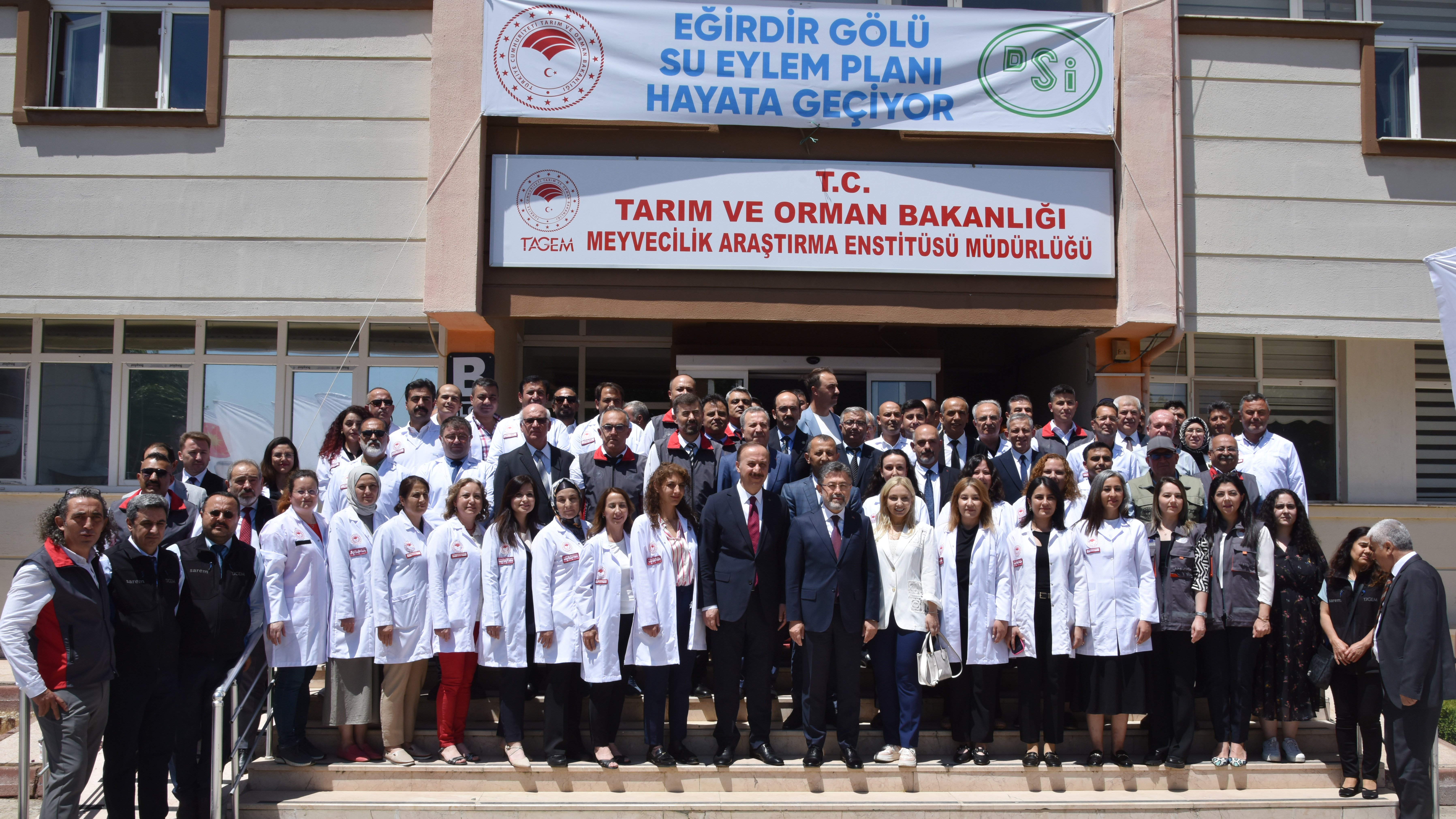 Tarım ve Orman Bakanı