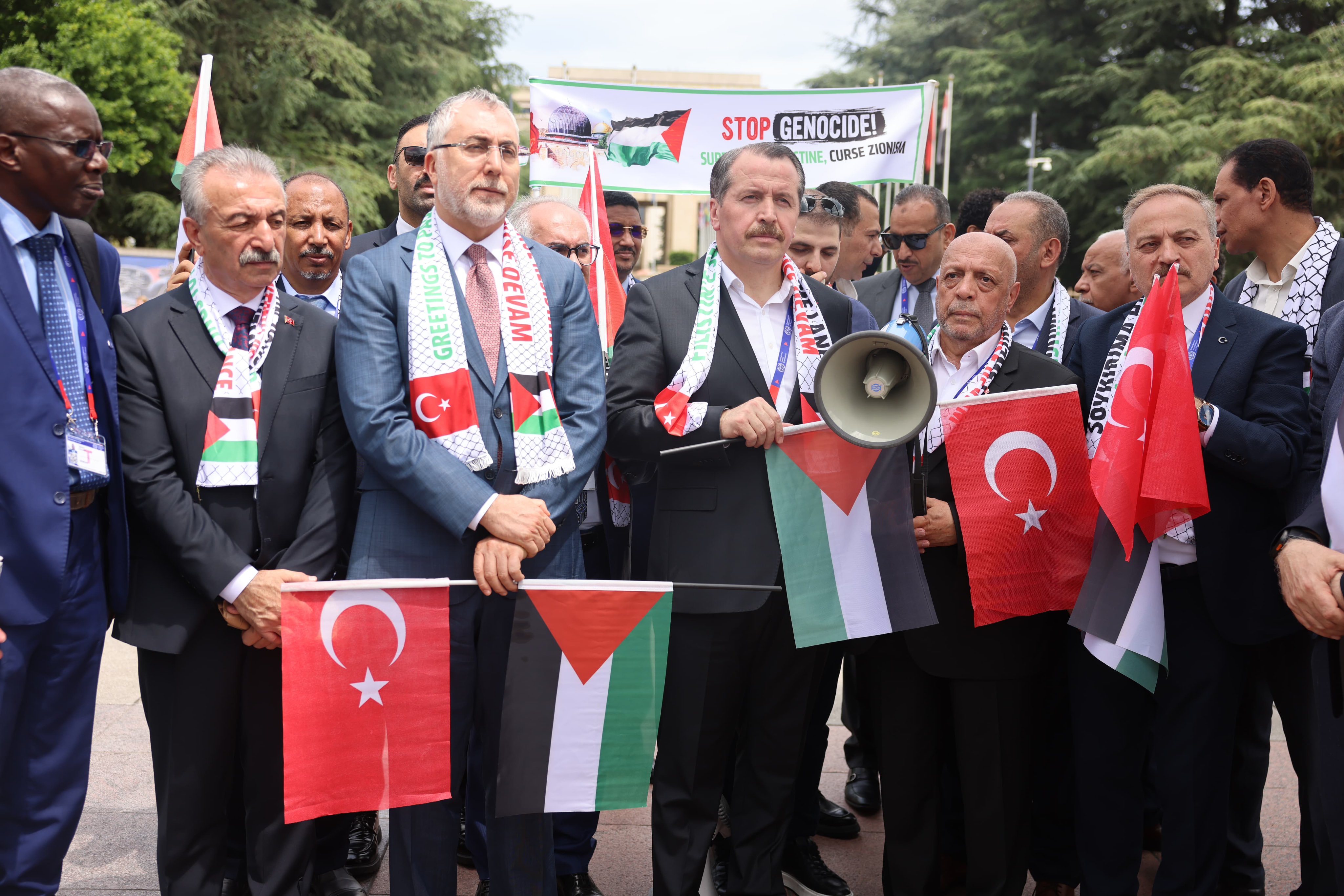 Çalışma ve Sosyal Güvenlik