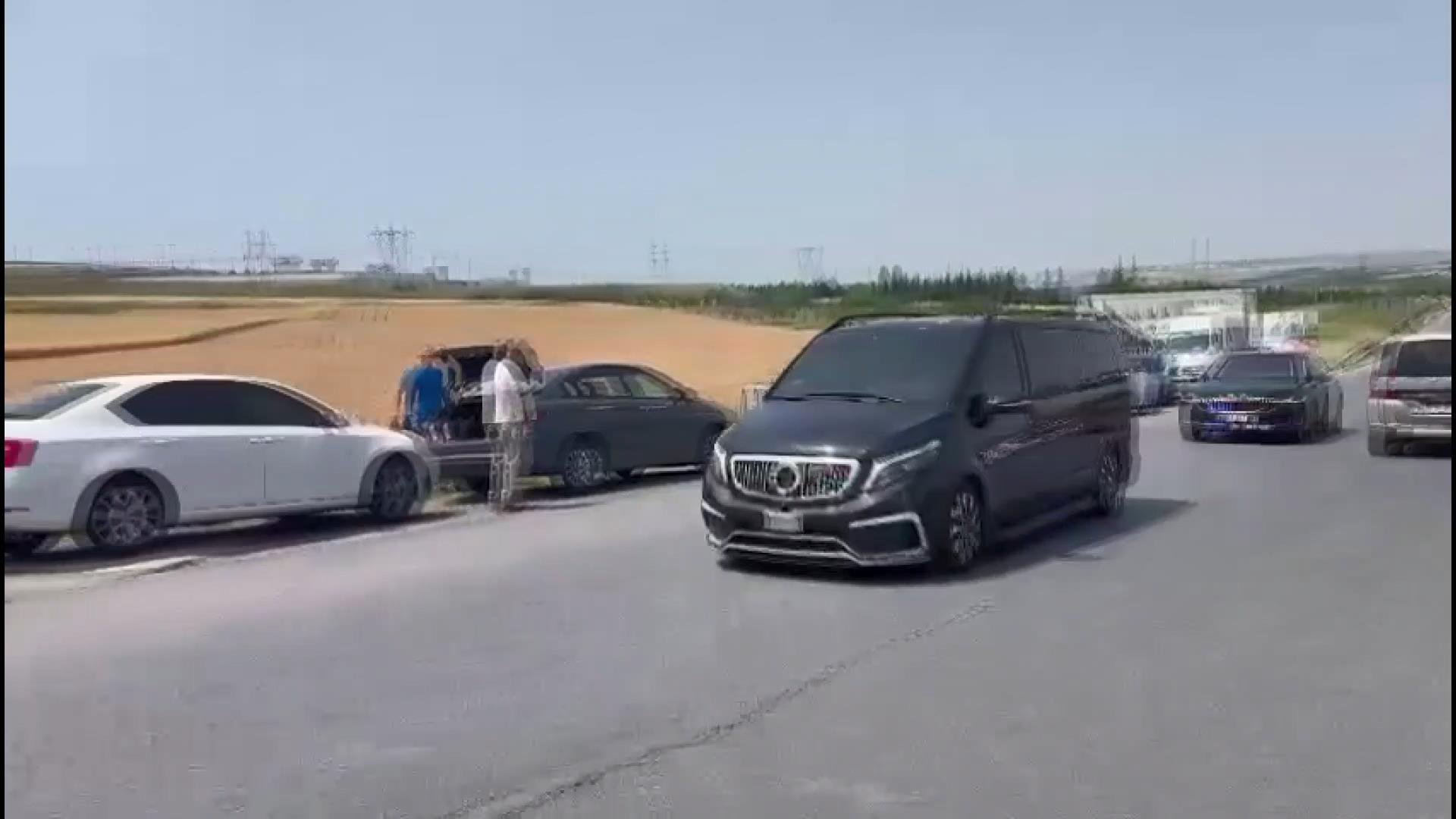 Eski CHP Genel Başkanı