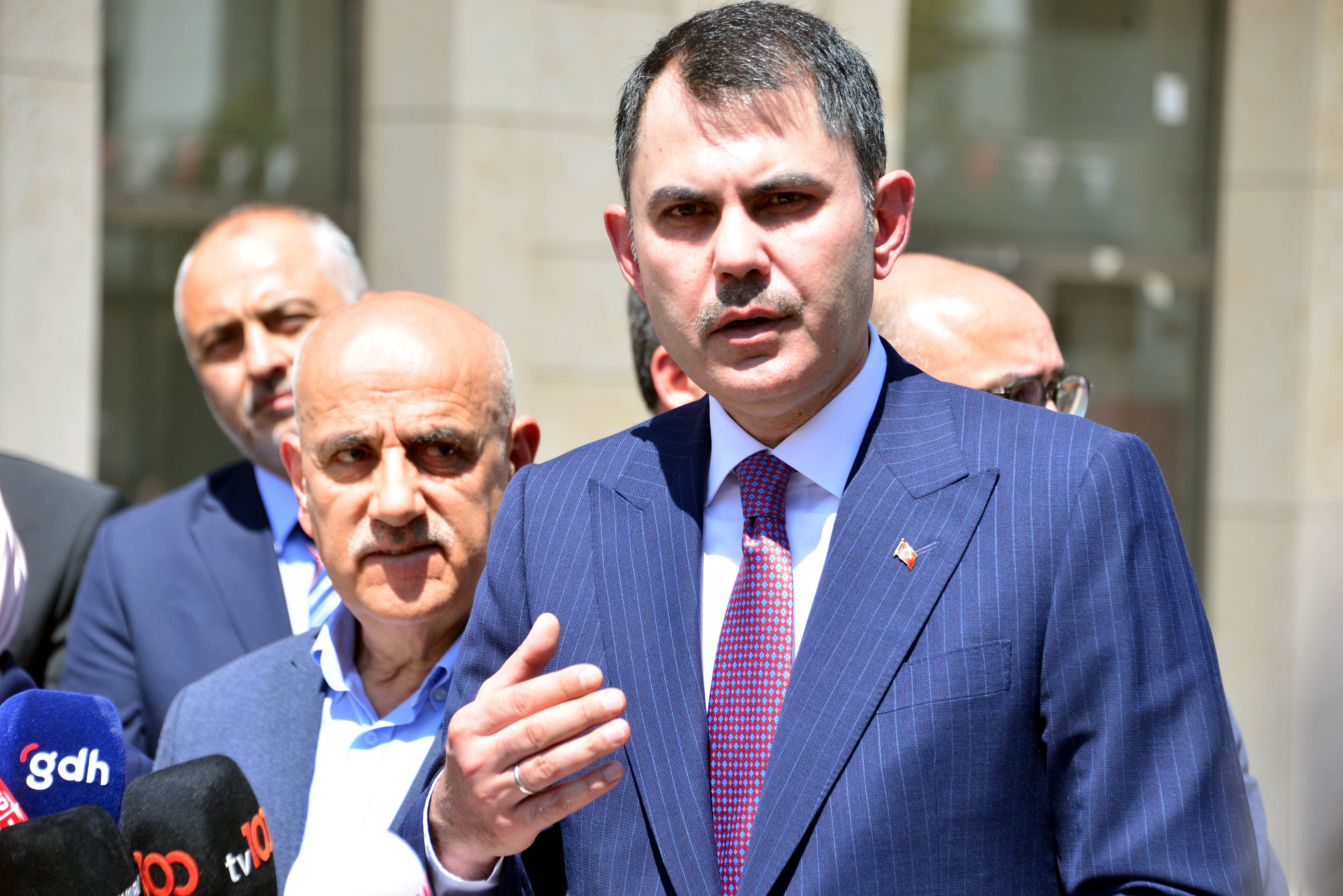 Çevre, Şehircilik ve İklim