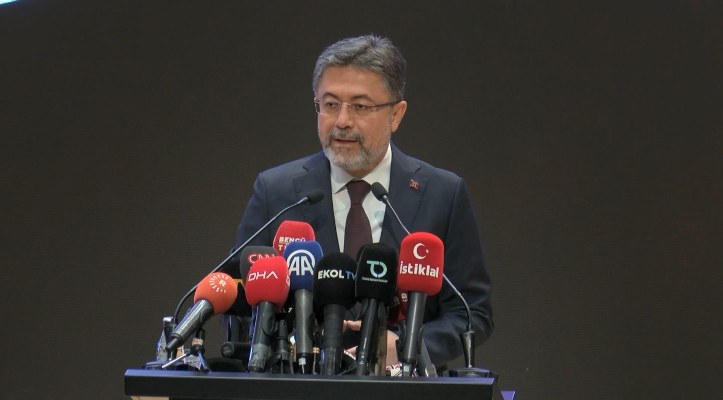 Tarım ve Orman Bakanı
