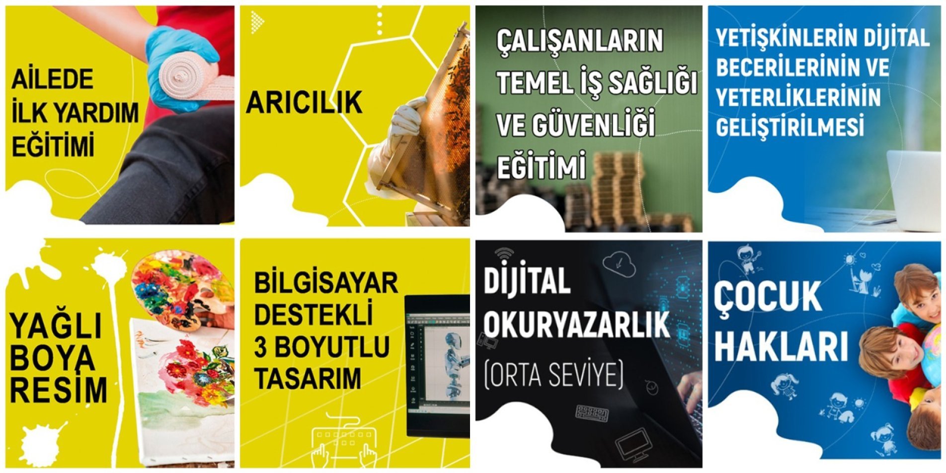 Milli Eğitim Bakanlığı, HEMBA