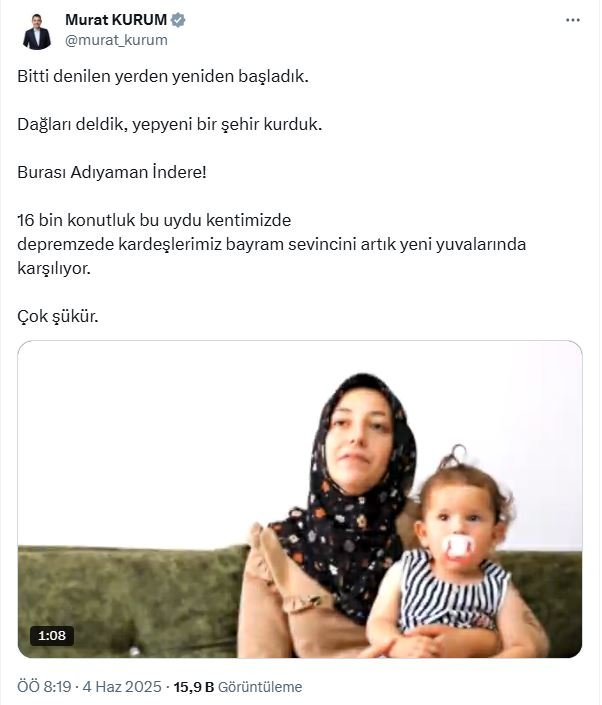 Çevre, Şehircilik ve İklim