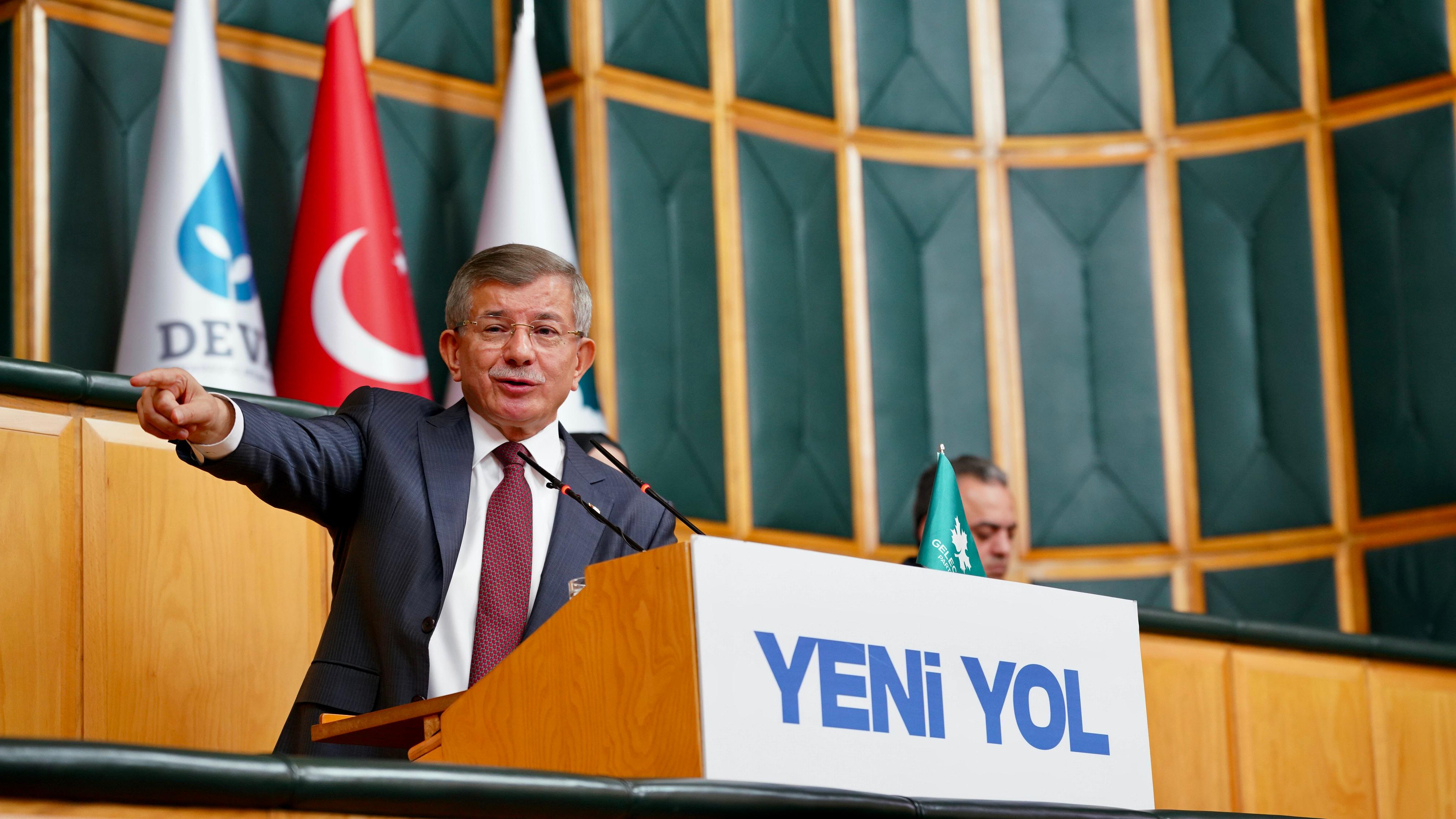 Saadet Partisi Genel Başkanı