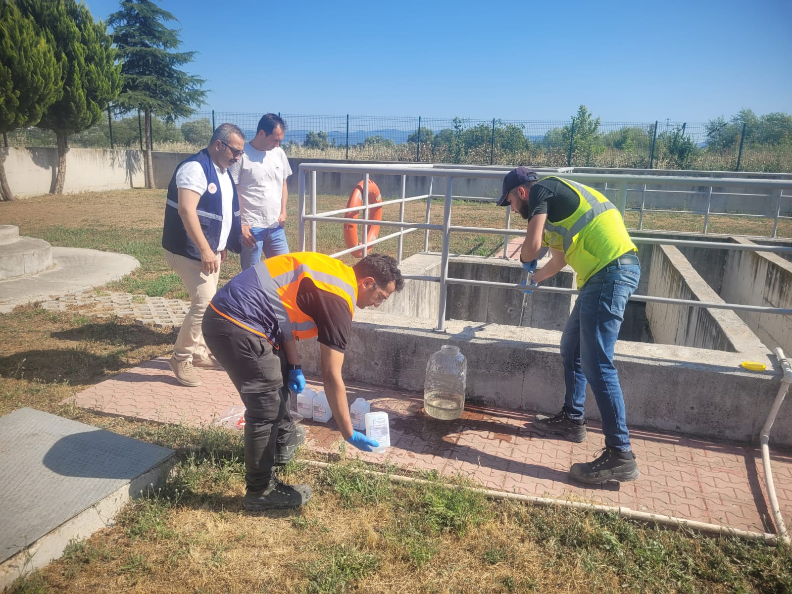 Çevre, Şehircilik ve İklim
