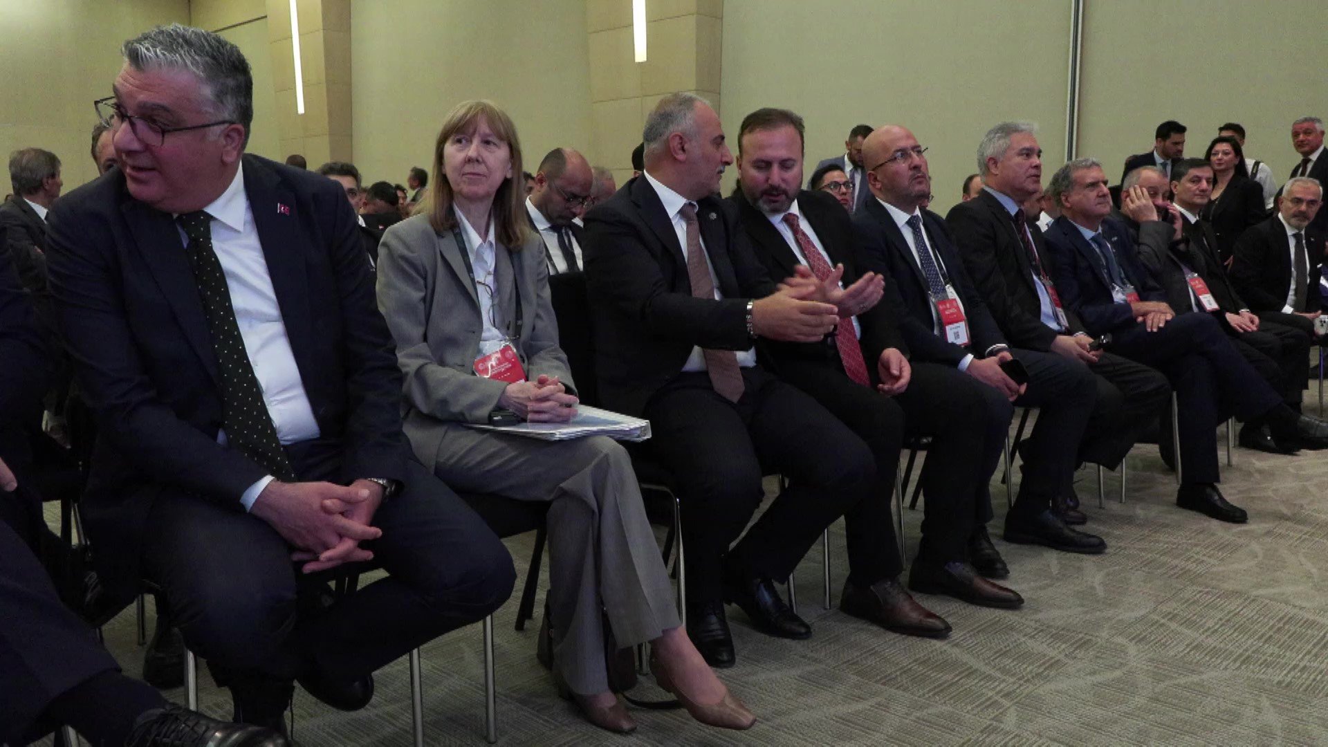 Ulaştırma ve Altyapı Bakanı