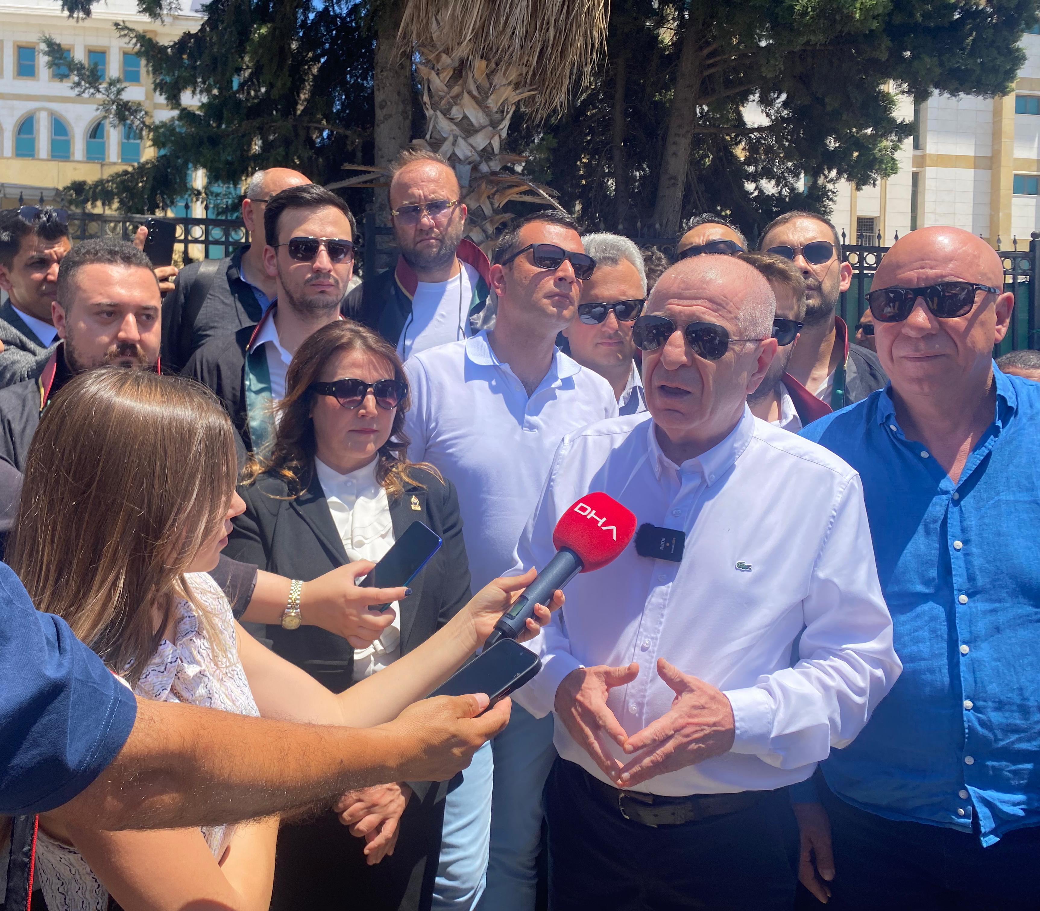 Zafer Partisi Genel Başkanı