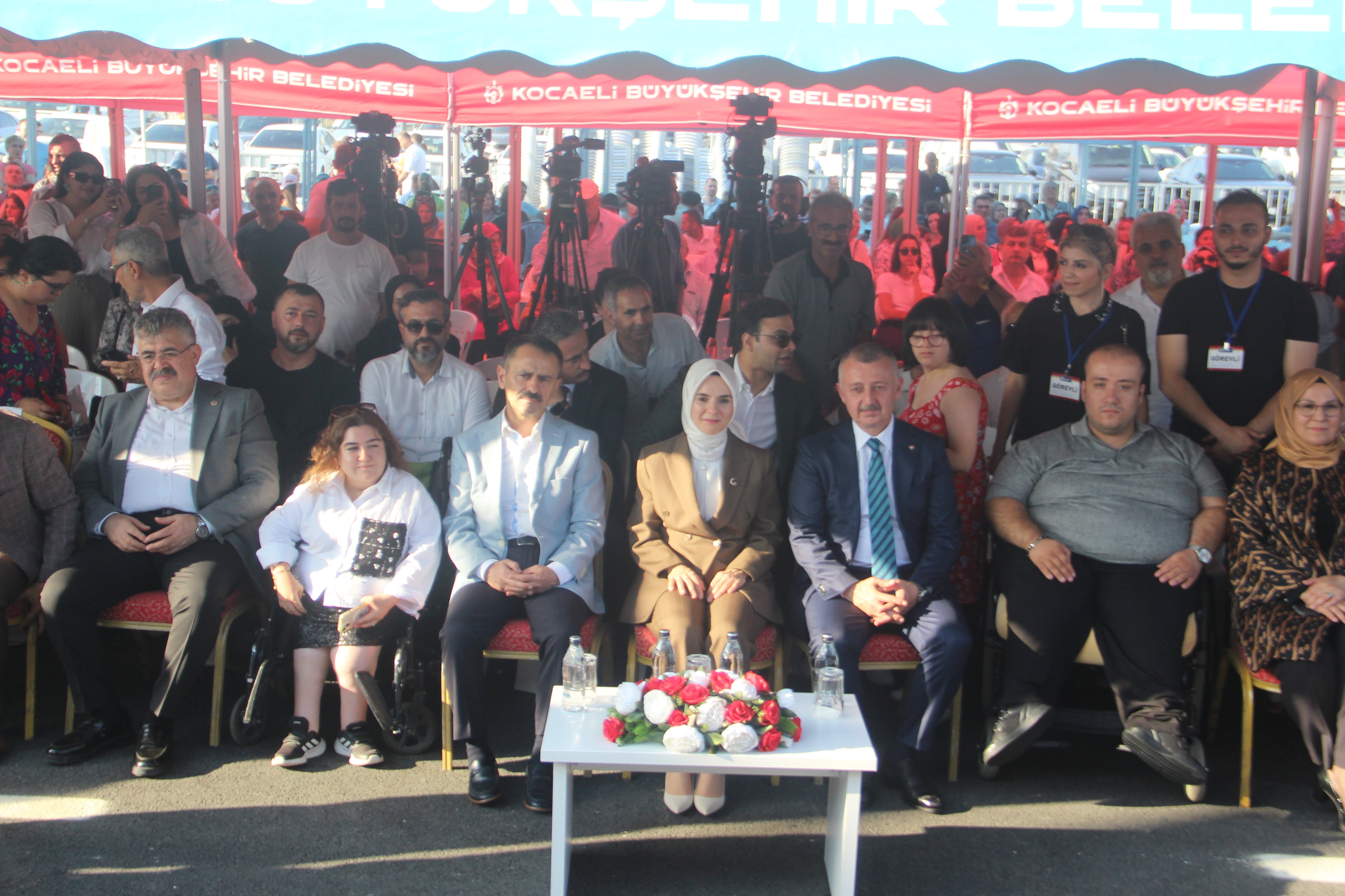 Aile ve Sosyal Hizmetler