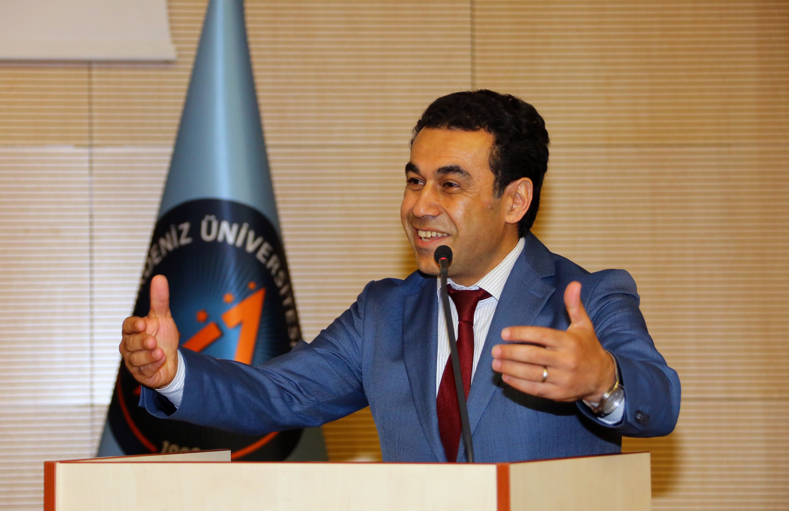 YÖK, Akdeniz Üniversitesi Eski Dekanı Mehmet Altunkaya’nın Profesörlüğünü İptal Etti