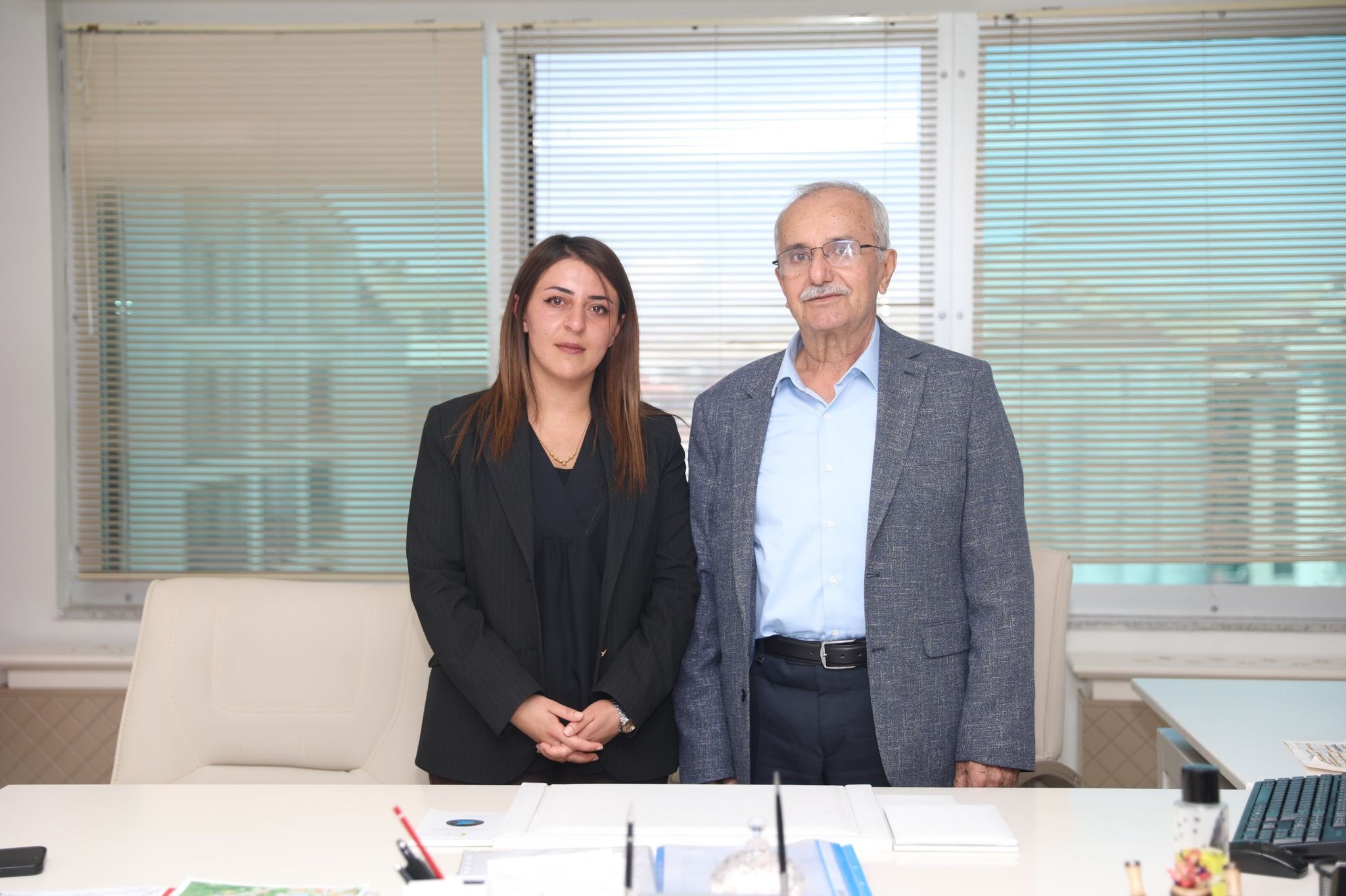 DEM Parti'li İpekyolu Belediye