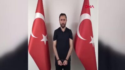 MİT, Pakistan-Afganistan sınırında yakalanan DEAŞ'ın