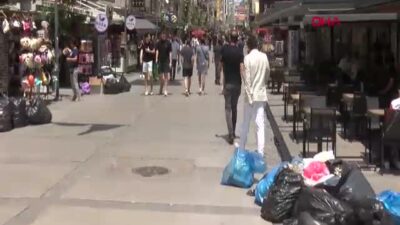 İzmir Büyükşehir Belediyesi ile Genel-İş