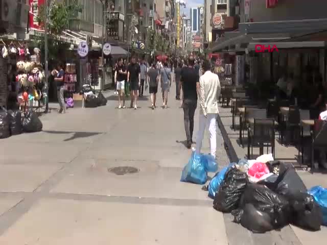 İzmir Büyükşehir Belediyesi ile