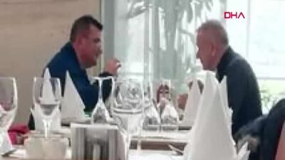 Eski asker Metin Gürcan, devlet