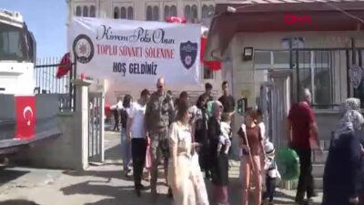 Siirt İl Emniyet Müdürlüğü tarafından