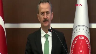 Milli Eğitim Bakanı Tekin’den Mesleki Eğitimde Önemli Adım: İş Birliği Protokolü İmzalandı