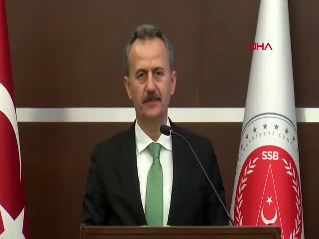 Milli Eğitim Bakanı Yusuf