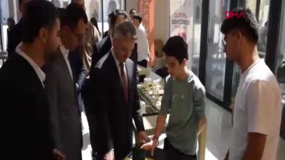 Bakan Yardımcısı Zekeriya Çoştu: <strong>“Türkiye’nin Geleceği Gençlerin Omuzlarında Yükselecek”</strong>