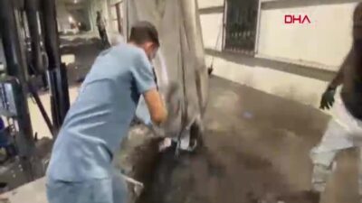 Ticaret Bakanlığı’ndan Dev Operasyon: Kömüre Emdirilmiş 1.87 Ton Metamfetamin Ele Geçirildi