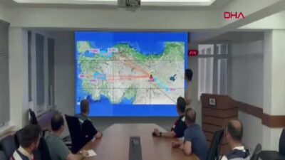 İçişleri Bakanı Ali Yerlikaya, bilişim