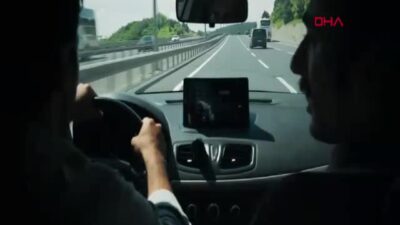 İçişleri Bakanı Ali Yerlikaya, trafik