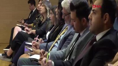 MSB’den Kritik Açıklamalar: Haftalık Basın Bilgilendirme Toplantısı Yapıldı