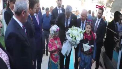 Sağlık Bakanı Memişoğlu: <strong>Türkiye Sağlıkta Örnek Ülke Haline Geldi</strong>