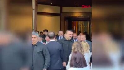 Cumhurbaşkanı Recep Tayyip Erdoğan, Ramazan