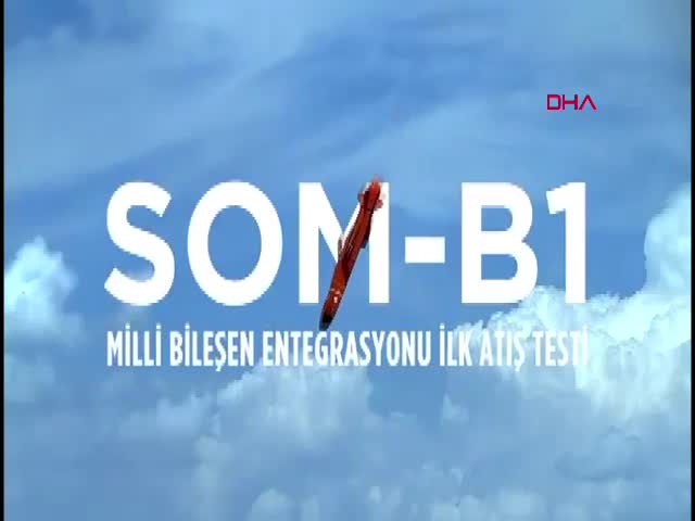 TÜBİTAK SAGE tarafından geliştirilen
