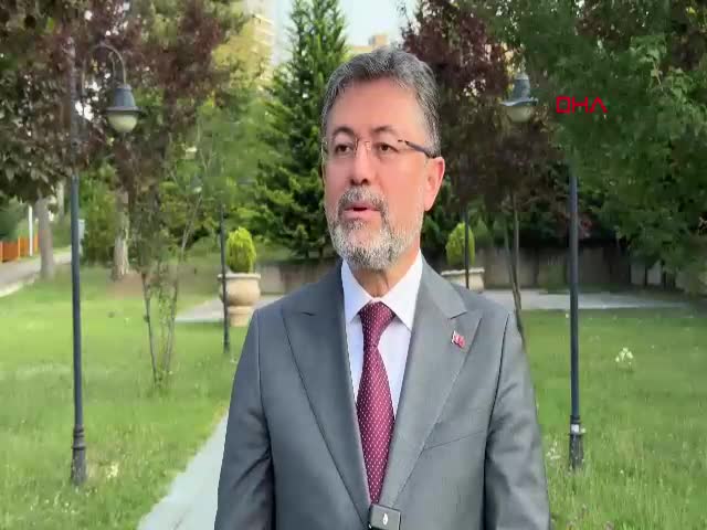 Tarım ve Orman Bakanı