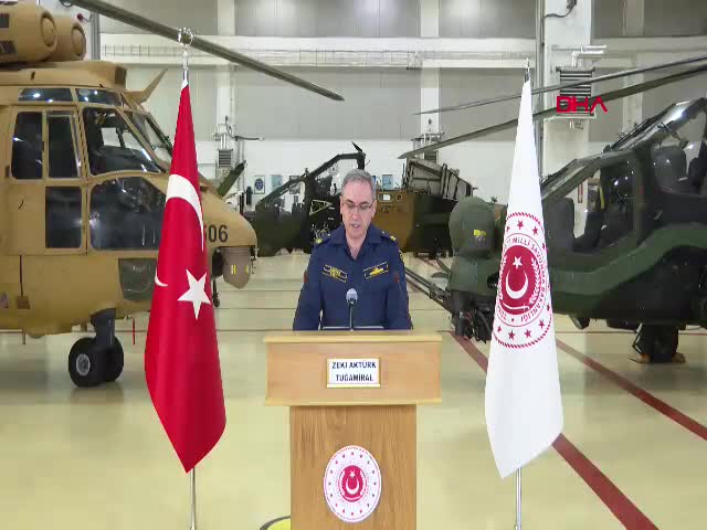 Milli Savunma Bakanlığı (MSB),