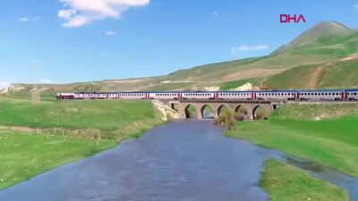 Turistik Karaelmas Ekspresi Yola Çıkıyor: Batı Karadeniz’in Güzelliklerini Keşfedin!