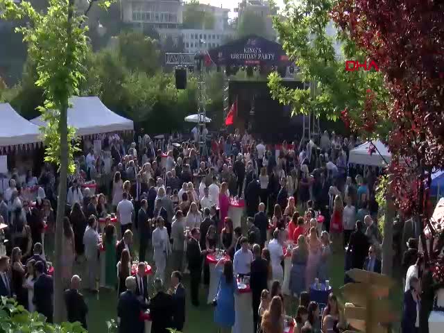 İngiltere Kralı 3'üncü Charles'ın