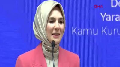 Devlet Korumasında Yetişen 608 Genç Kamu Kurumlarına Atandı