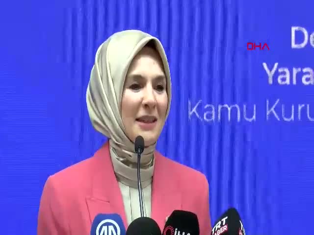 Devlet Korumasında Yetişen 608 Genç Kamu Kurumlarına Atandı