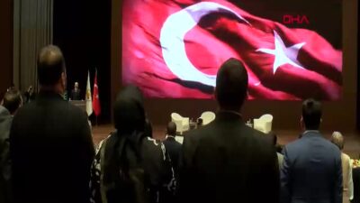 AK Parti Genel Başkan Yardımcısı