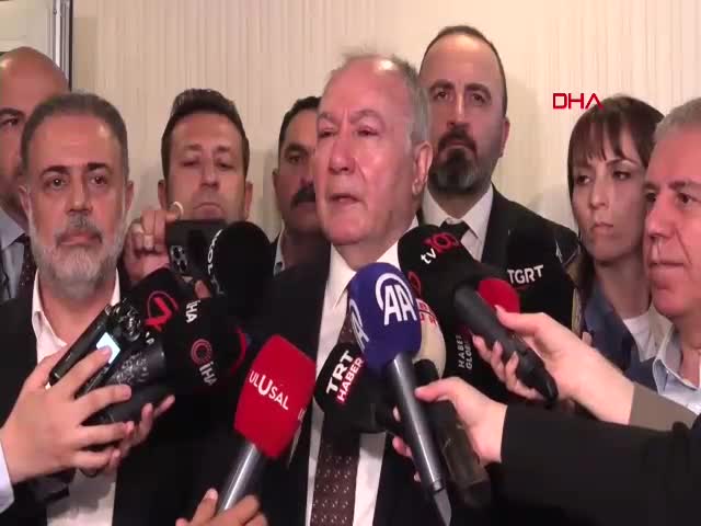 Kamu İşçilerine Zam Teklifi: İlk 6 Ay Yüzde 16, İkinci 6 Ay Yüzde 8