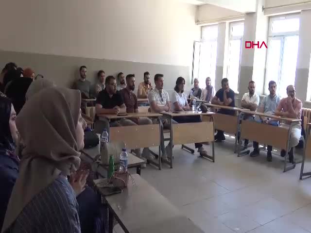 Şırnak’ta Din Kültürü Öğretmenlerine Yönelik Seminer Düzenlendi
