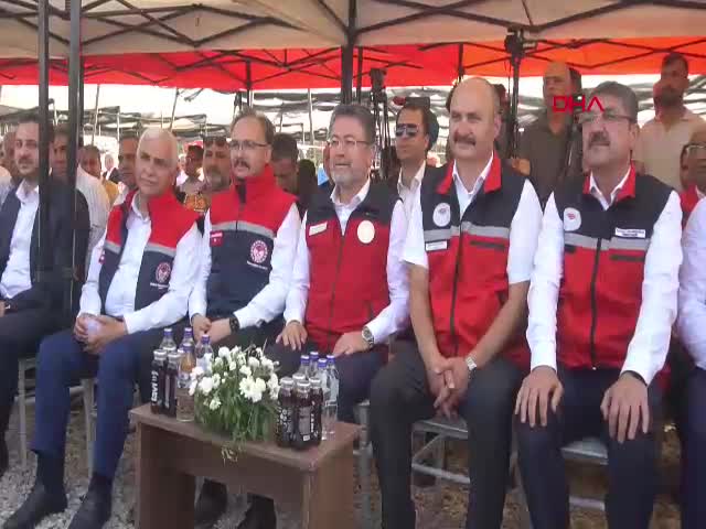 Bakan Yumaklı: Siirt’te Rekor Böğürtlen İhracatı Gerçekleşti