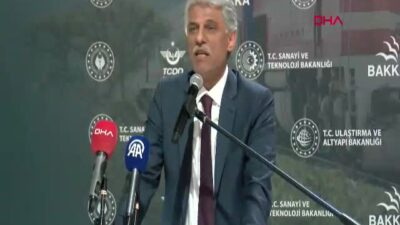 Turistik Karaelmas Ekspresi Ankara’dan Zonguldak’a İlk Seferini Yaptı