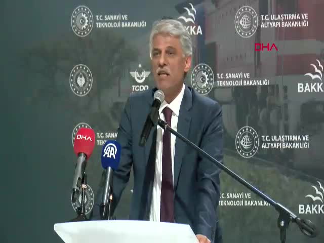 Turistik Karaelmas Ekspresi Ankara’dan Zonguldak’a İlk Seferini Yaptı