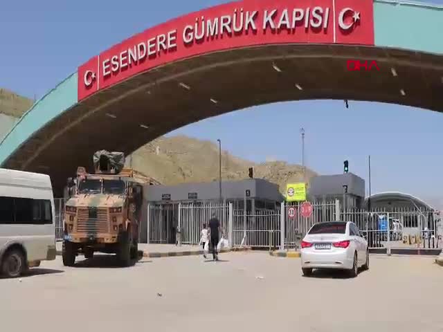 İsrail'in İran'a saldırısı sonrası