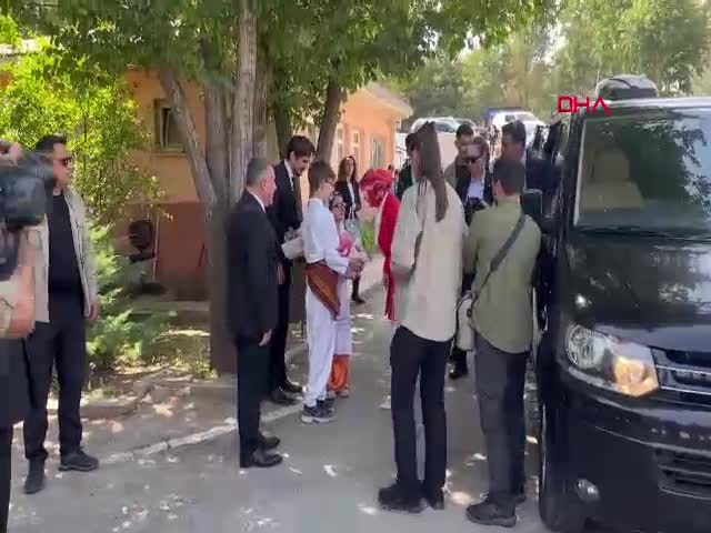 Aile ve Sosyal Hizmetler