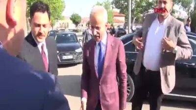 Bakan Uraloğlu, Kırıkkale’nin Delice İlçesinde Altyapı Çalışmalarını Denetledi