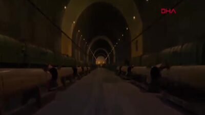 İran lideri Ali Hamaney, İsrail'e