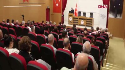 Tarım Topraklarının Korunması Milli Güvenlik Meselesi: Bakanlık’tan Kritik Uyarı