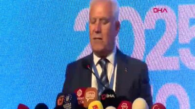 DSÖ Avrupa Sağlıklı Şehirler Ağı Toplantısı Bursa’da Başladı: ‘Dirençli Şehirler’ Vurgusu