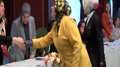 Bakan Göktaş: ‘Toplumun Her Ferdi İçin Huzurlu Bir Yaşam İçin Çalışıyoruz’