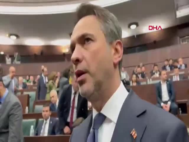 Enerji ve Tabii Kaynaklar