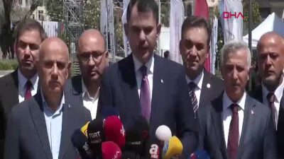 Çevre, Şehircilik ve İklim Değişikliği